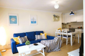 Fonte do Cabo Apartment
